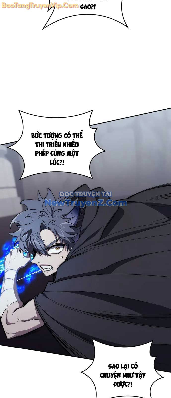 Kẻ Kiến Tạo Hầm Ngục chapter 31 - Trang 33