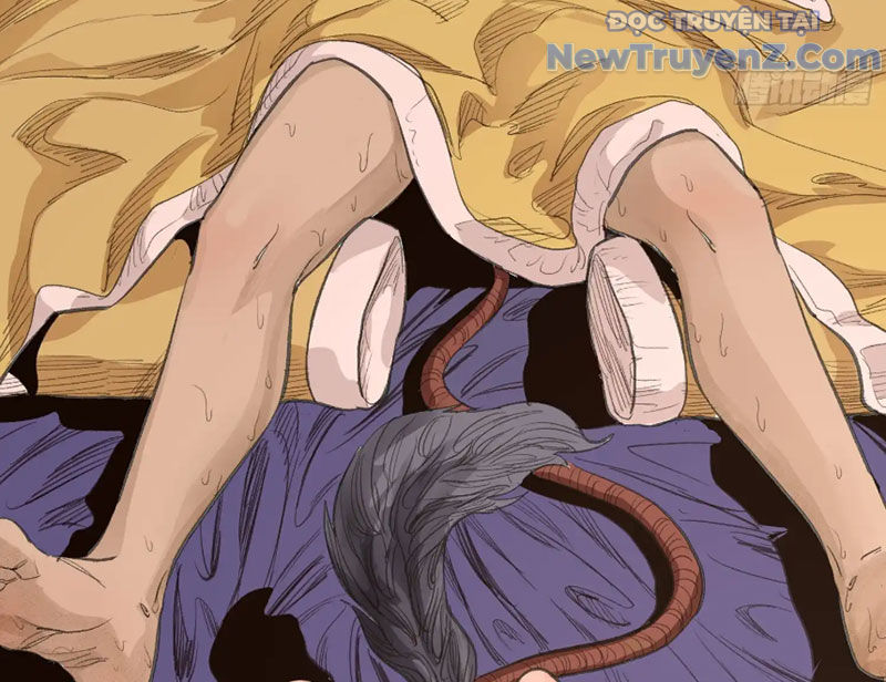 Về Nam Thiên chapter 6 - Trang 25