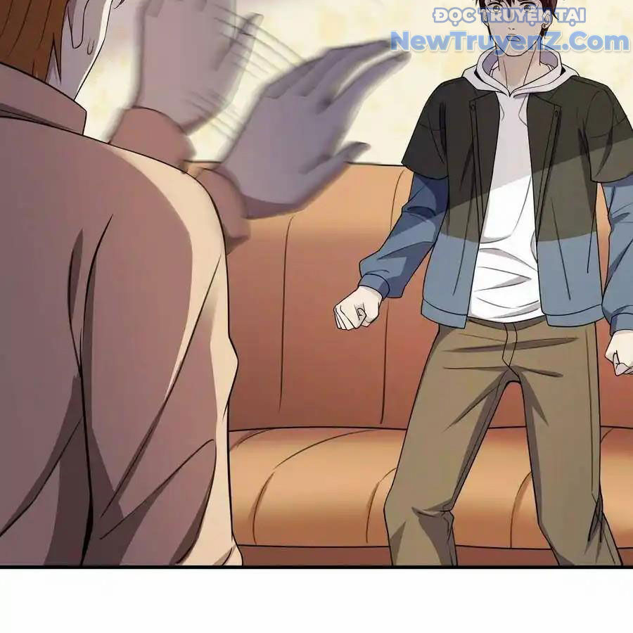 Thợ Cạo Hành Tà chapter 37 - Trang 44