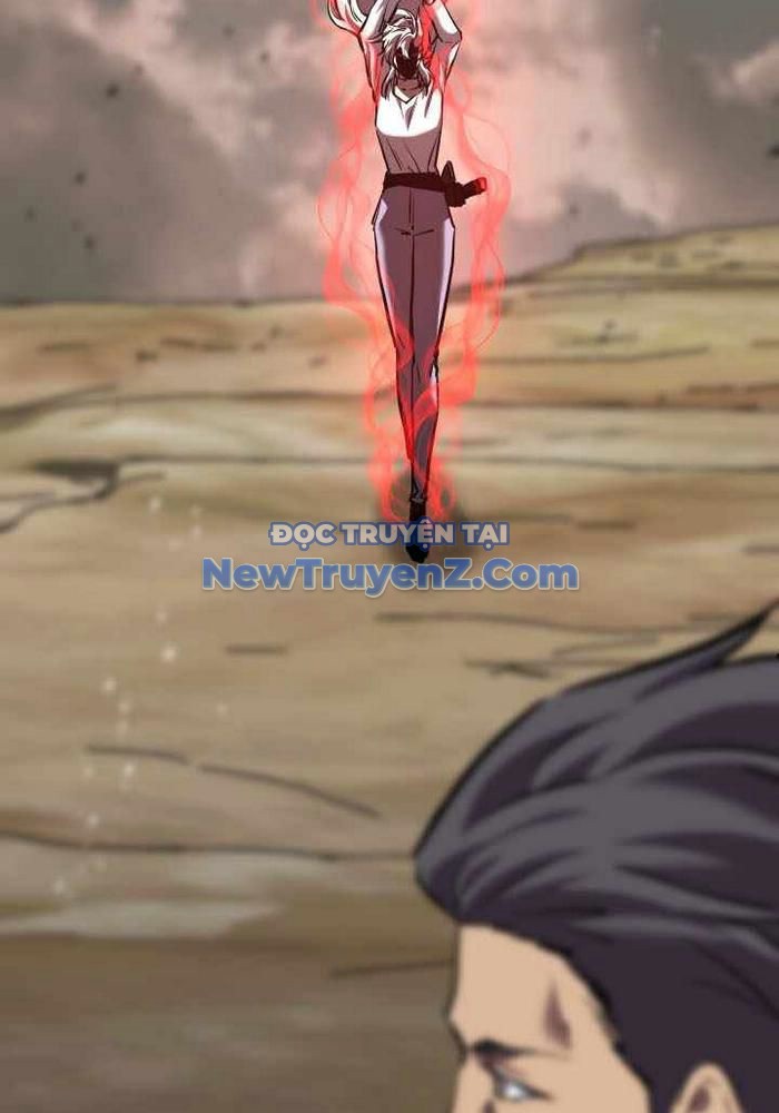 Giả Vờ Làm Kẻ Vô Dụng Ở Học Đường chapter 114 - Trang 130