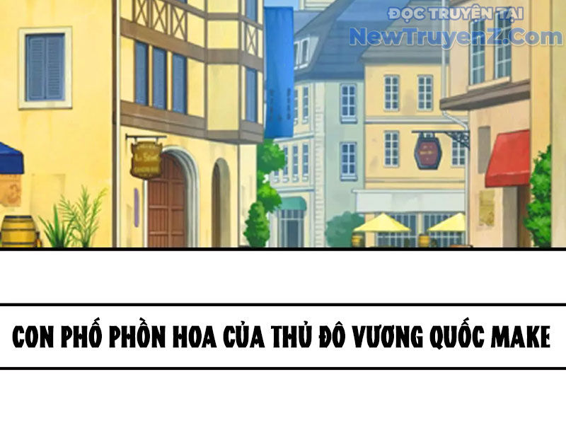 Kiếm Thánh Cùng Ma Vương chapter 3 - Trang 14