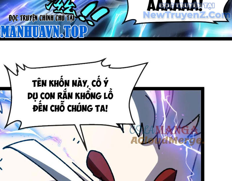 Thần Cấp Thăng Cấp Hệ Thống chapter 175 - Trang 85