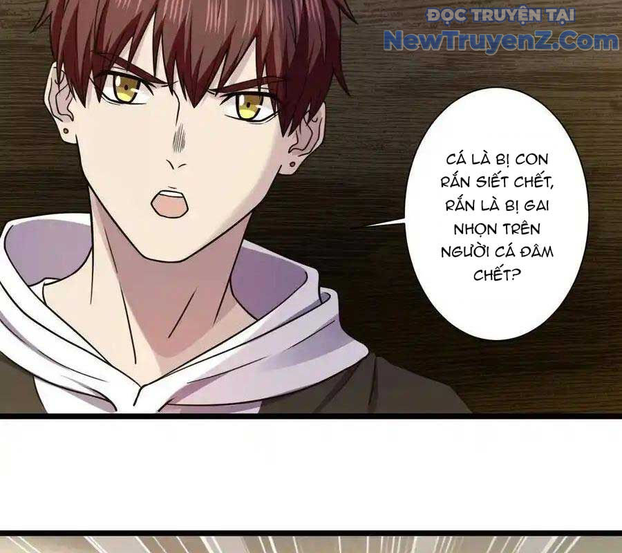 Thợ Cạo Hành Tà chapter 24 - Trang 72