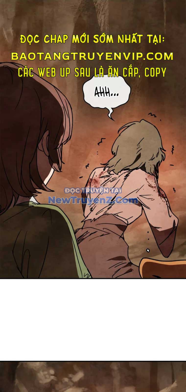 Vị Thần Trở Lại chapter 129 - Trang 77