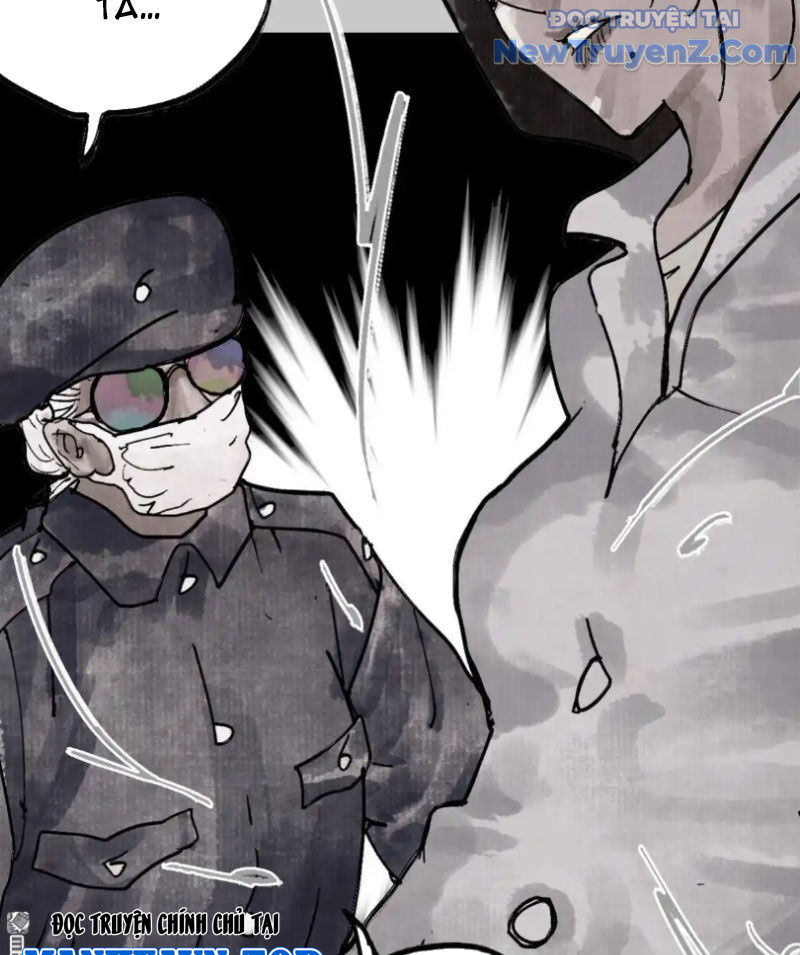 Điện Đài Mạnh Quỷ chapter 19 - Trang 78