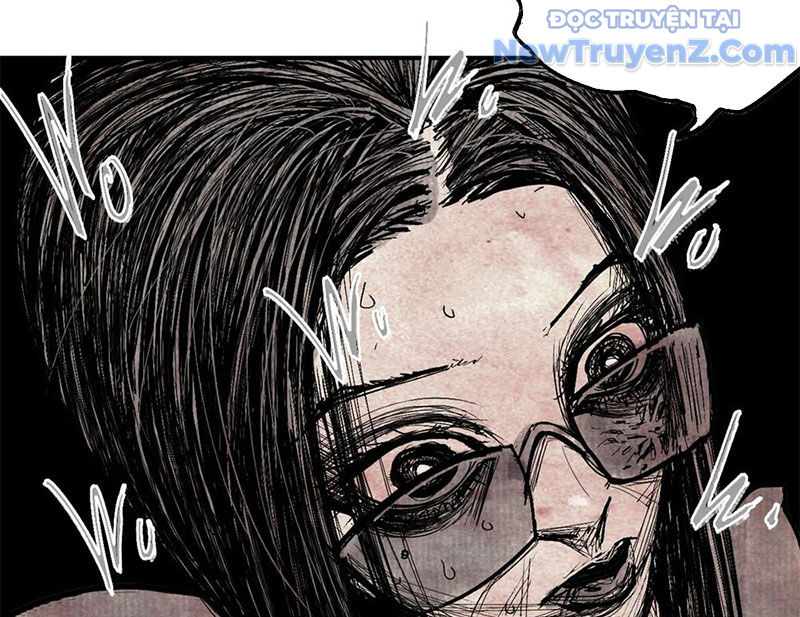 Điện Đài Mạnh Quỷ chapter 16 - Trang 25