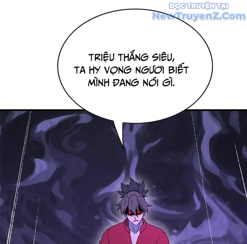 Người Trái Đất Quả Thật Rất Tàn Ác chapter 323 - Trang 30