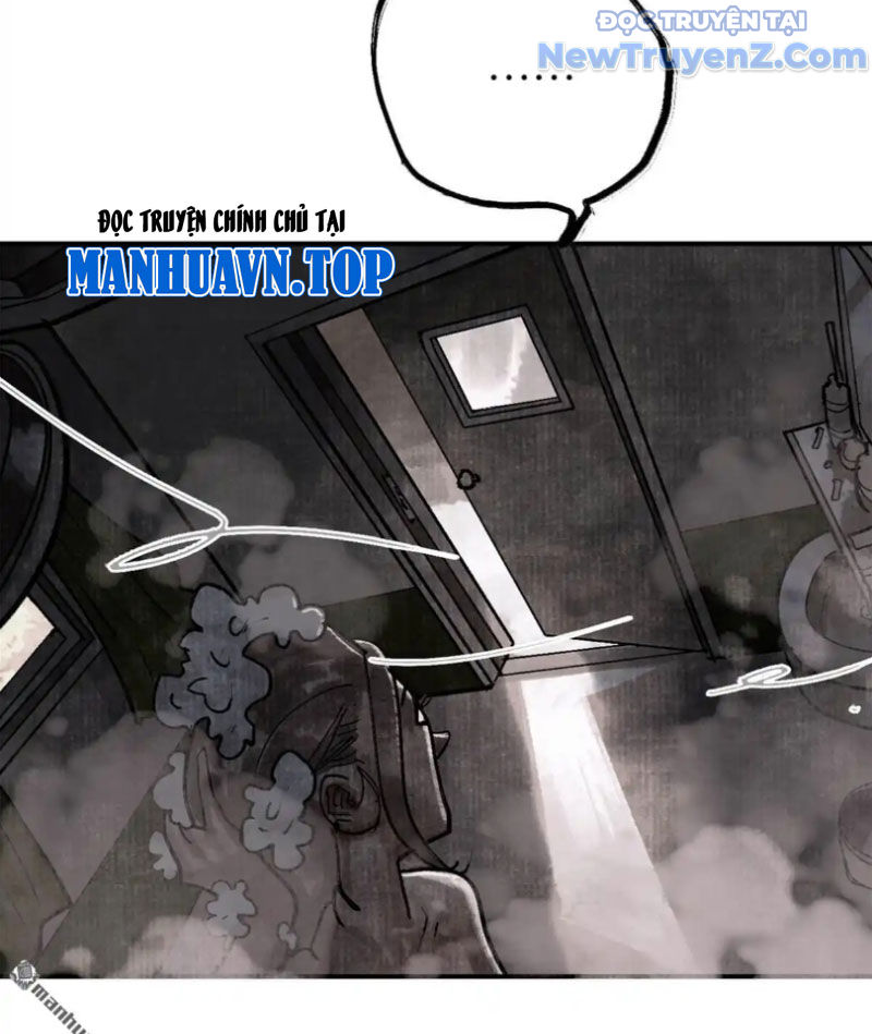 Điện Đài Mạnh Quỷ chapter 22 - Trang 34