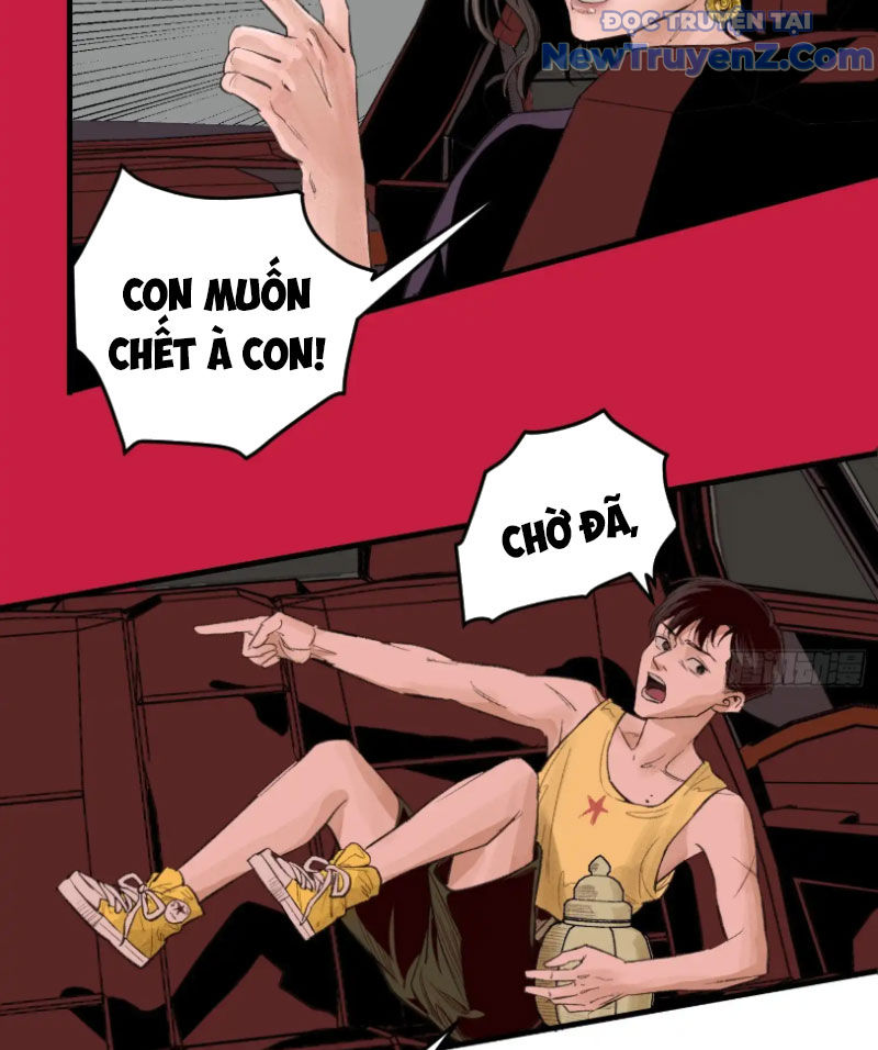 Về Nam Thiên chapter 1 - Trang 37