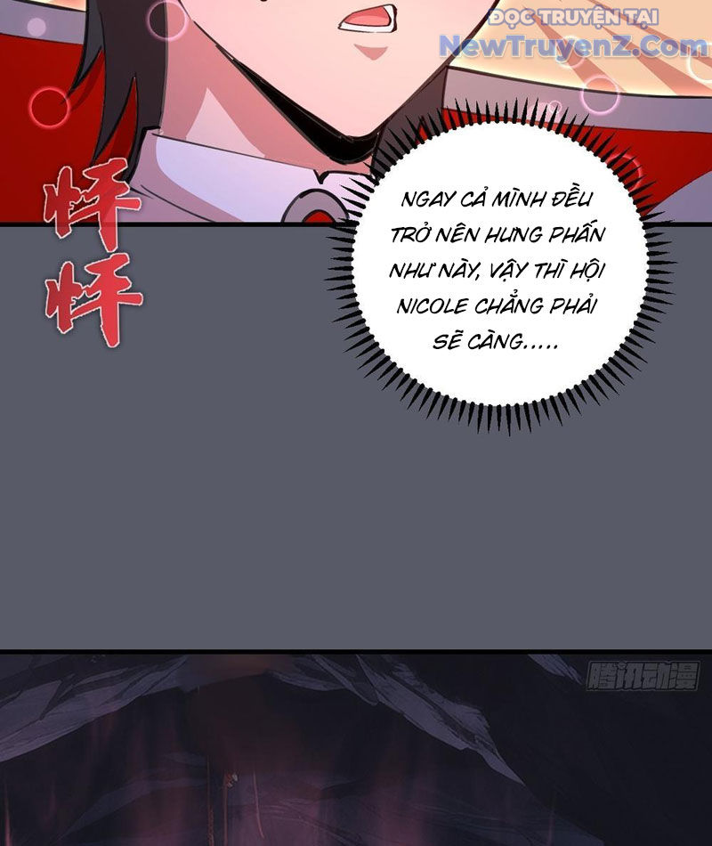 Ta dựa vào hậu cung chinh phục thế giới chapter 39 - Trang 8