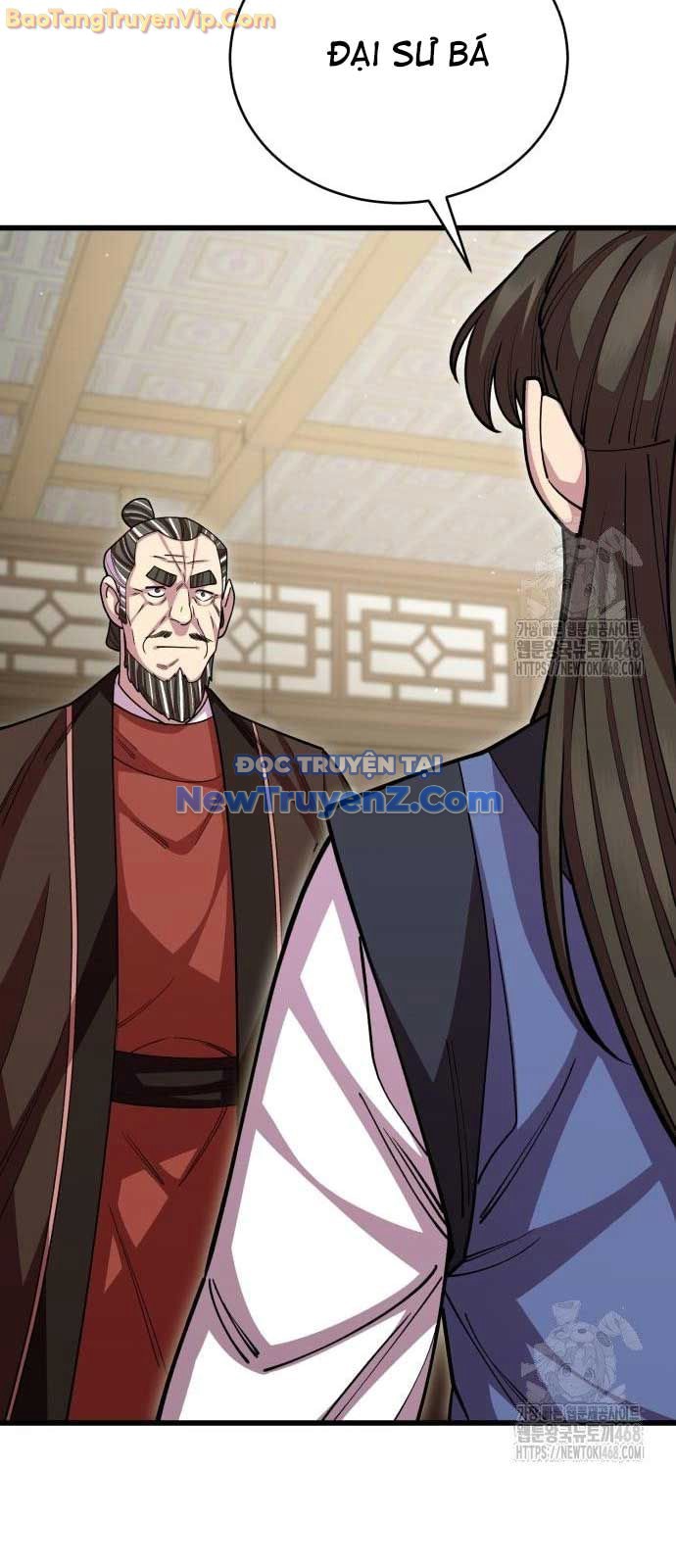 Thiên Hạ Đệ Nhất Đại Sư Huynh chapter 131 - Trang 70