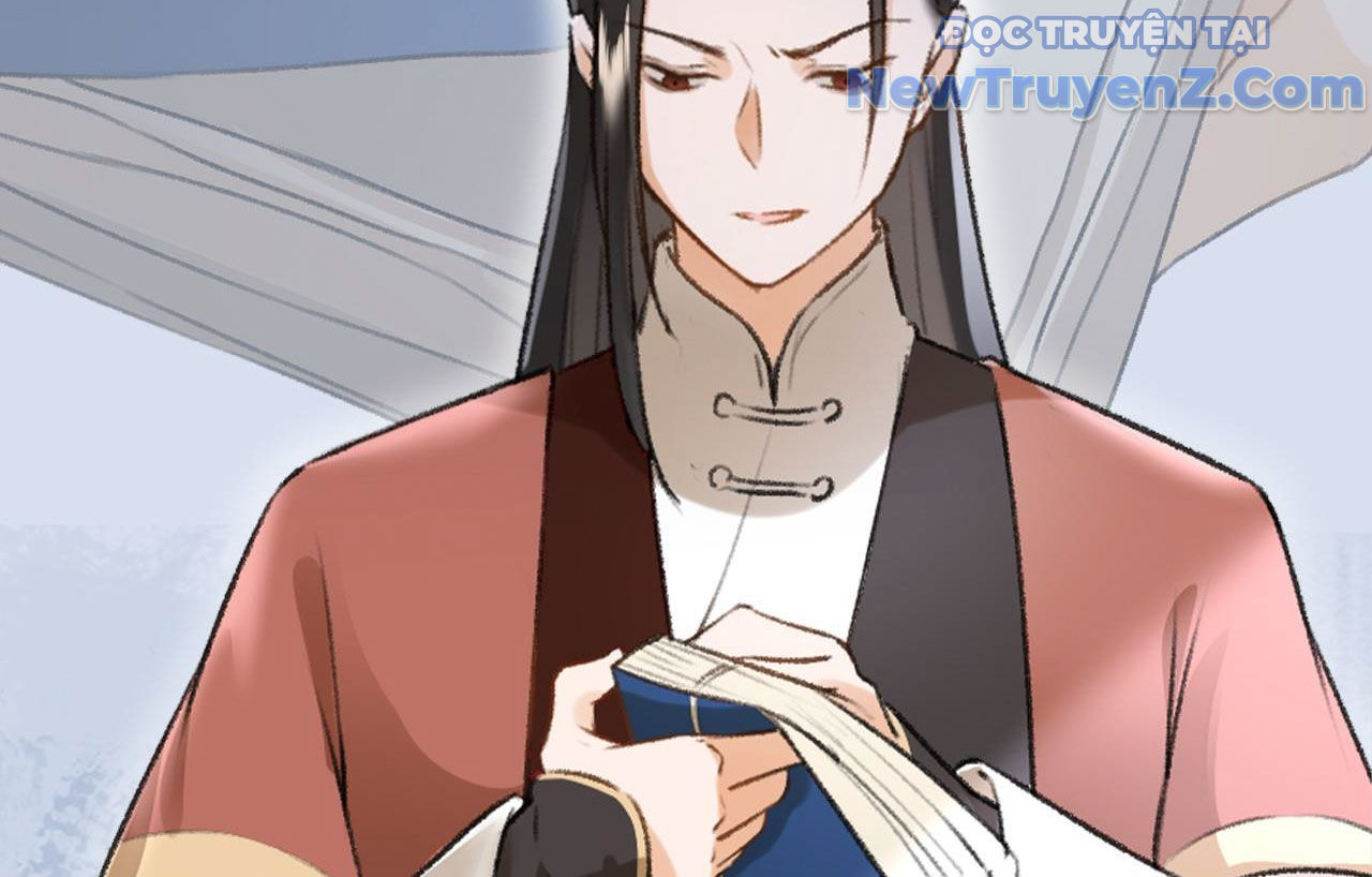 Huyền Đô Cố Mộng — Tiền Truyện Chưởng Môn Quá Bận chapter 14 - Trang 7
