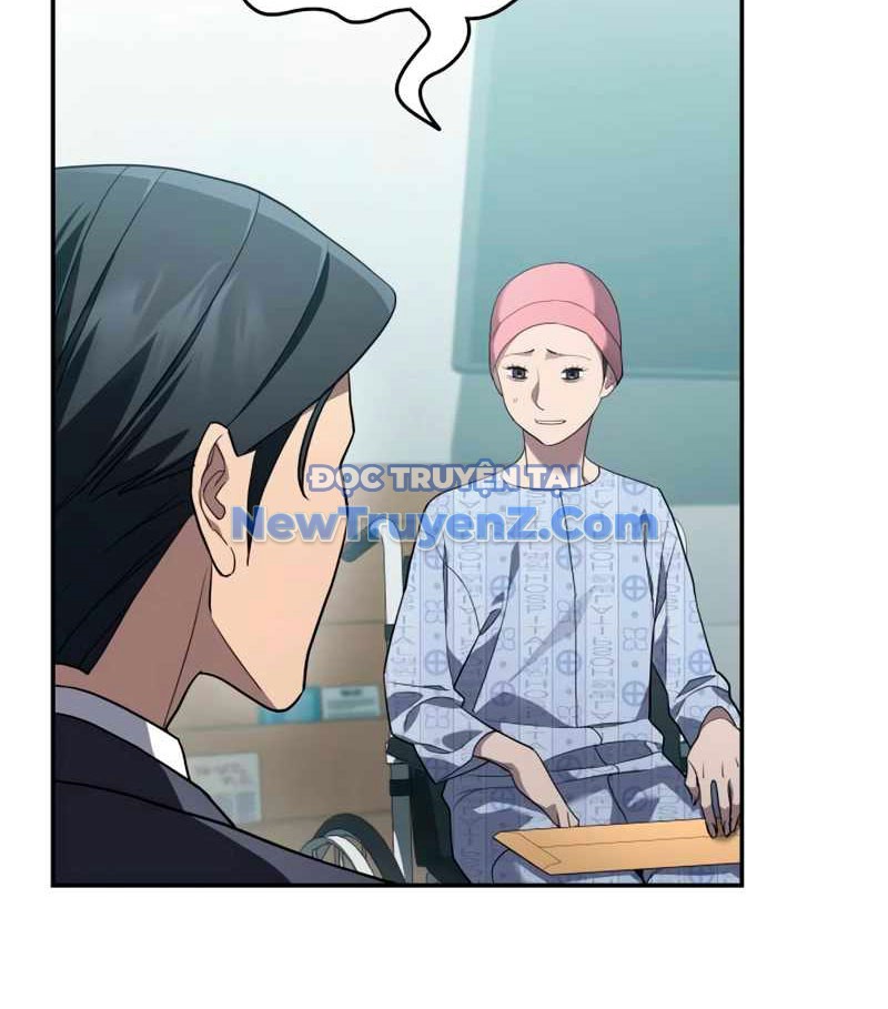 Uỷ Ban Thương Mại Công Bằng chapter 20 - Trang 11