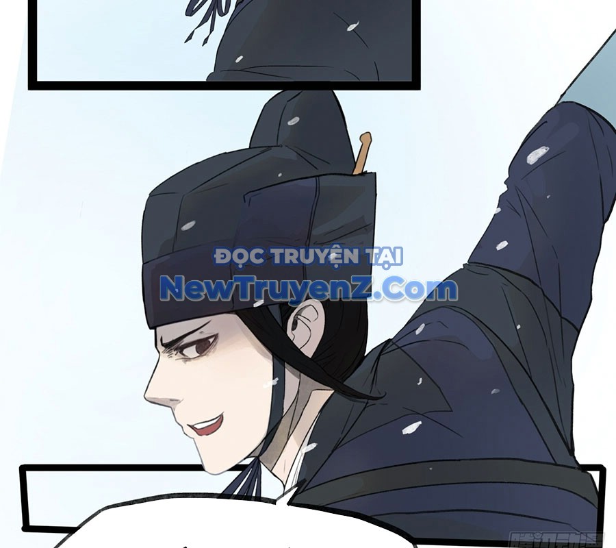 Hiệp Khách Hành Bất Thông chapter 38 - Trang 8