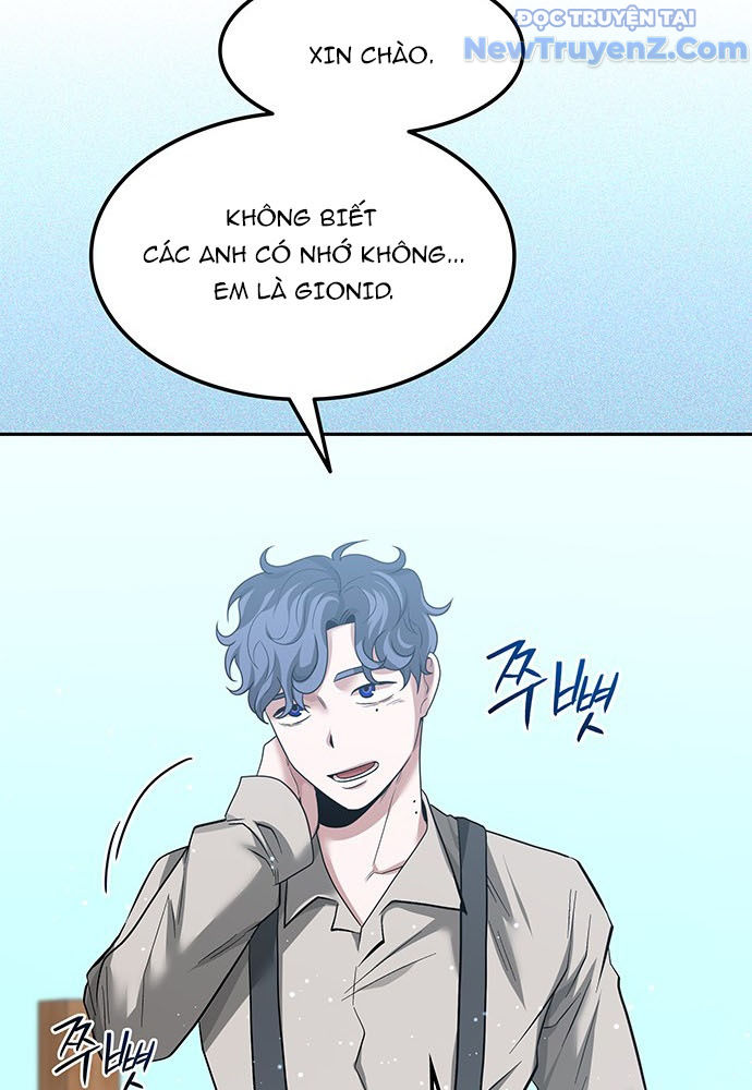 Thám Tử Siêu Năng Lực chapter 47 - Trang 27
