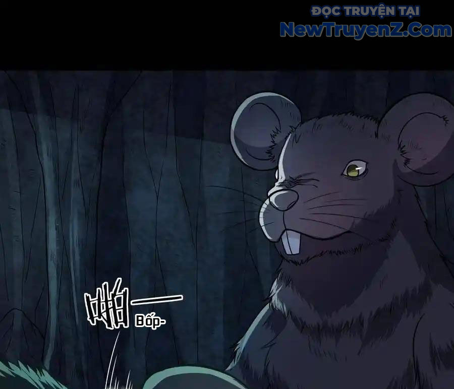 Thợ Cạo Hành Tà chapter 33 - Trang 38