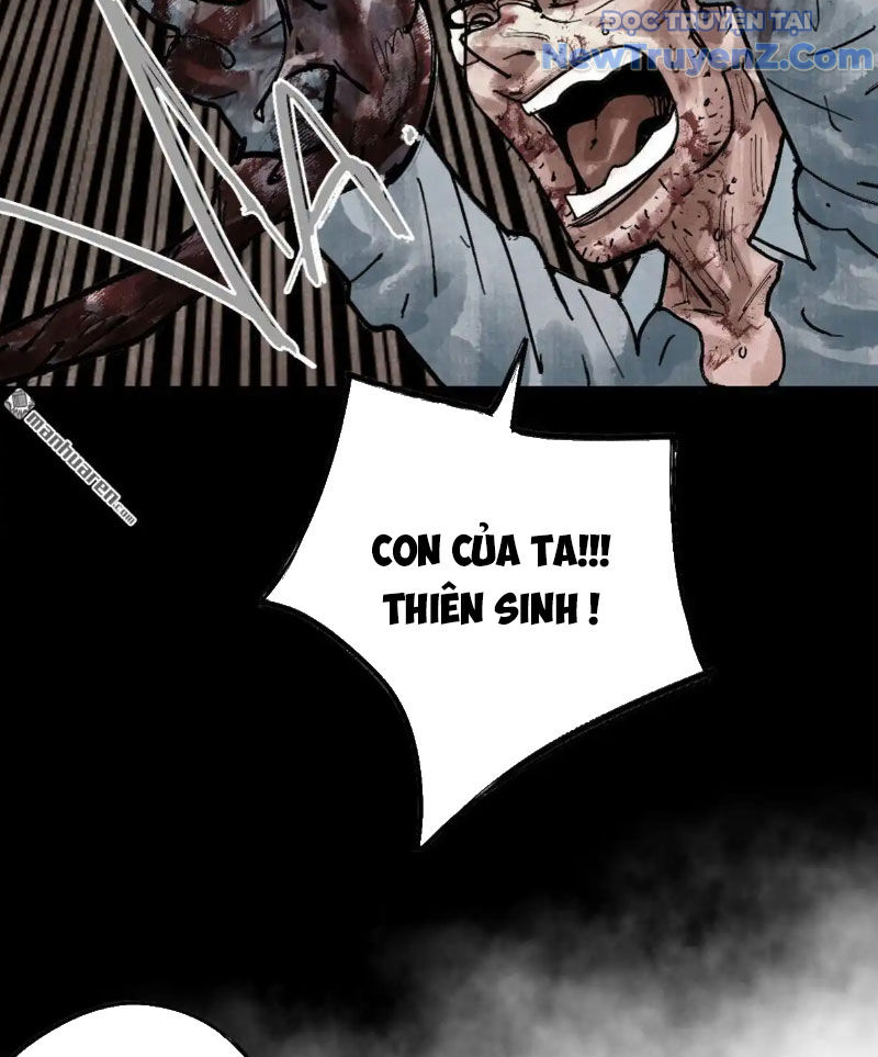 Điện Đài Mạnh Quỷ chapter 21 - Trang 72
