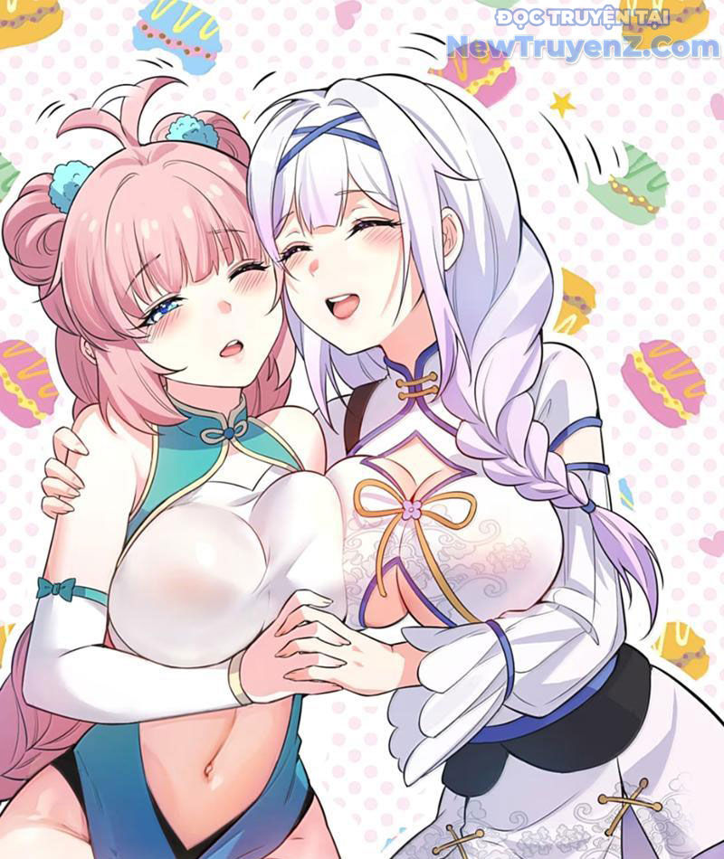 Hảo Đồ Nhi Hãy Tha Cho Vi Sư chapter 353 - Trang 3