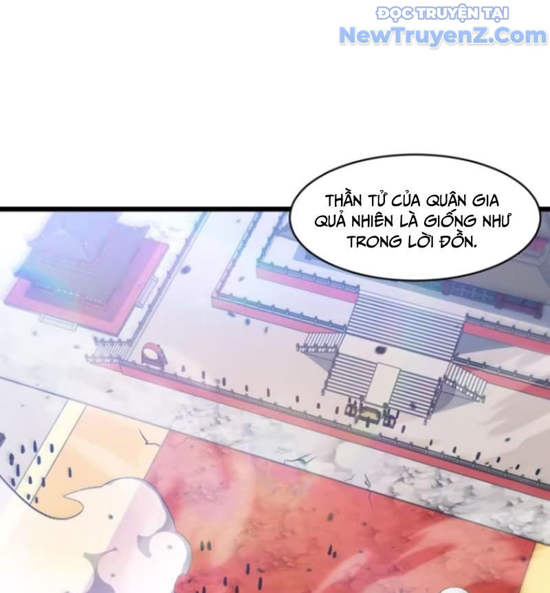 Bắt Đầu Đánh Dấu Hoang Cổ Thánh Thể chapter 103 - Trang 34