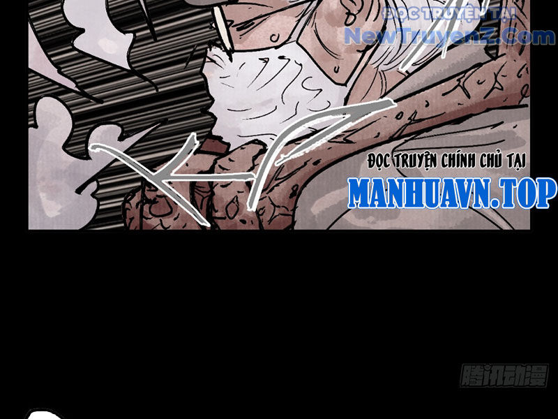 Điện Đài Mạnh Quỷ chapter 17 - Trang 100