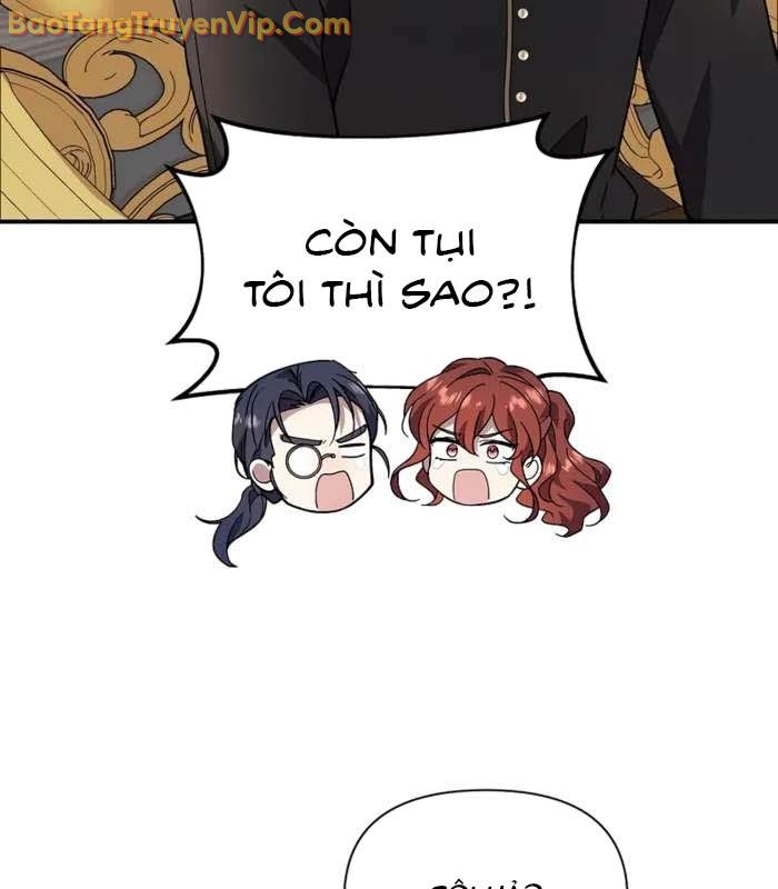 Làm Ơn Dừng Đức Giáo Hoàng Lại chapter 42 - Trang 129