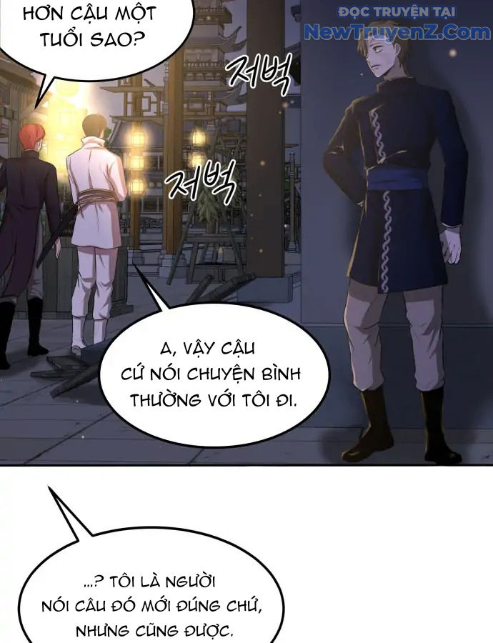 Thám Tử Siêu Năng Lực chapter 3 - Trang 10