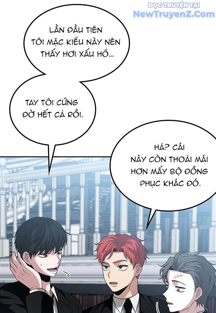 Thám Tử Siêu Năng Lực chapter 40 - Trang 93