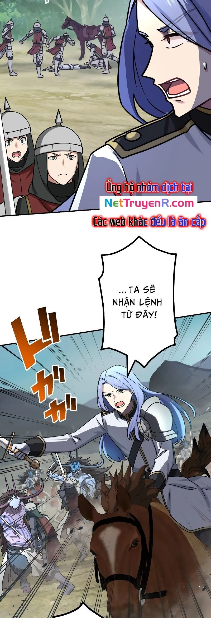 Sát Thủ Mạnh Nhất Chuyển Sinh Sang Thế Giới Khác Chapter 81 - Trang 42
