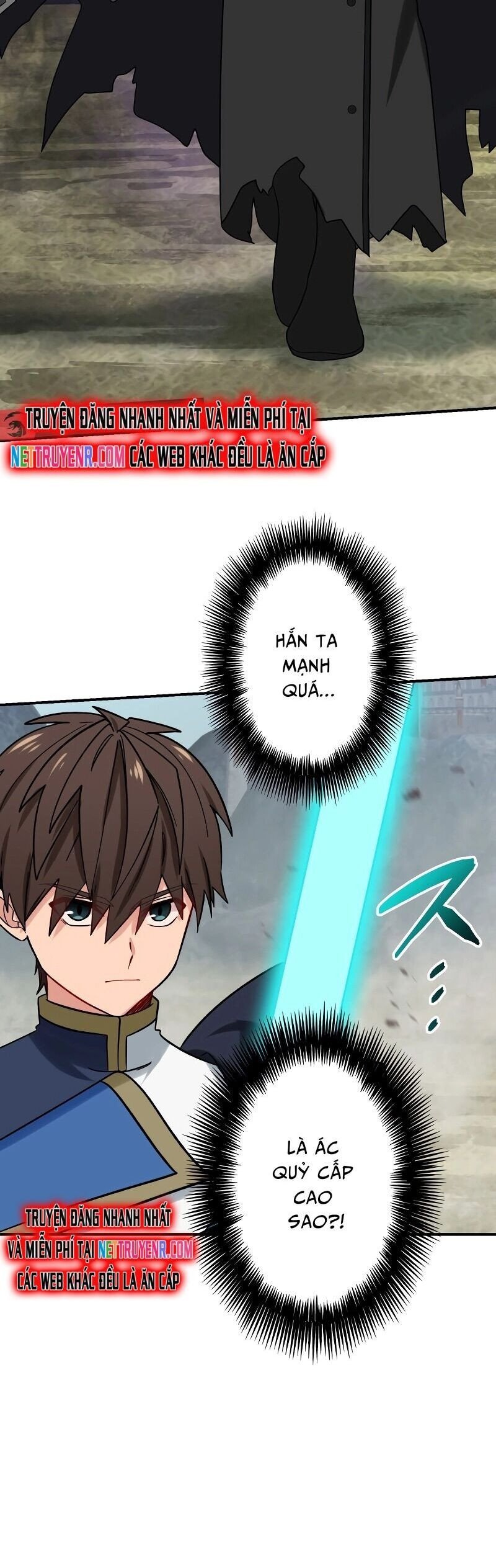 Sát Thủ Mạnh Nhất Chuyển Sinh Sang Thế Giới Khác Chapter 81 - Trang 26