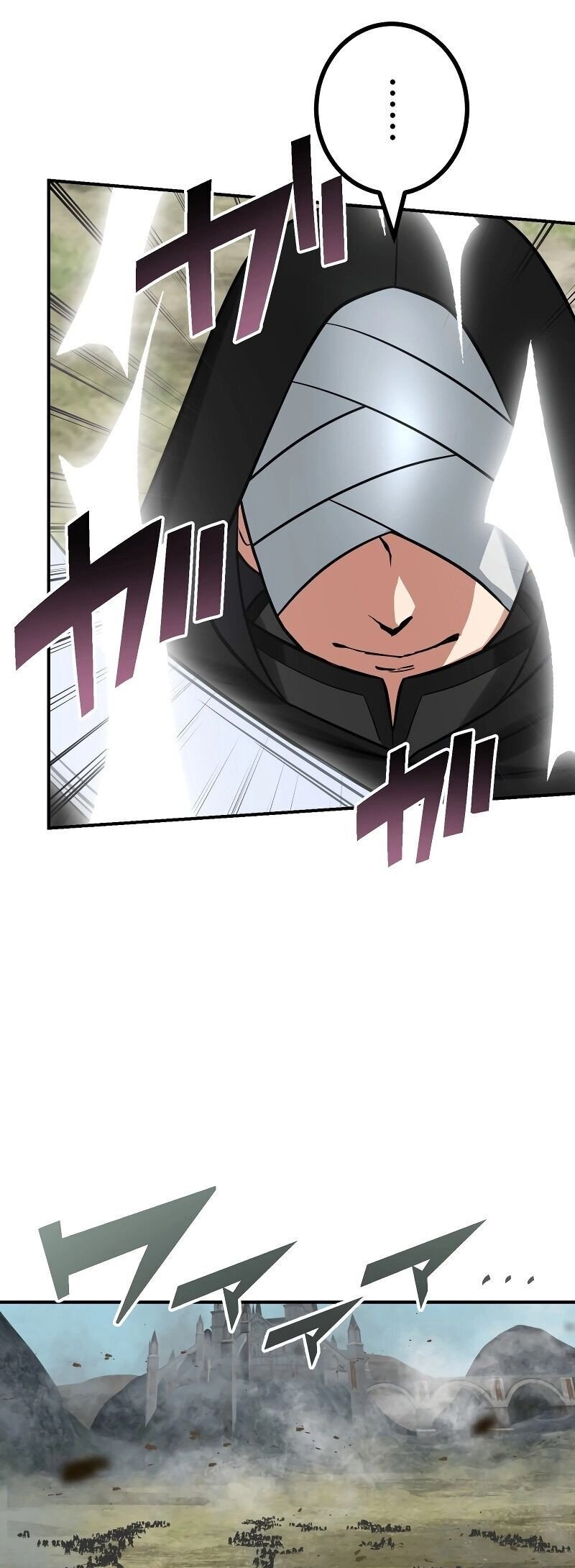 Sát Thủ Mạnh Nhất Chuyển Sinh Sang Thế Giới Khác Chapter 81 - Trang 31