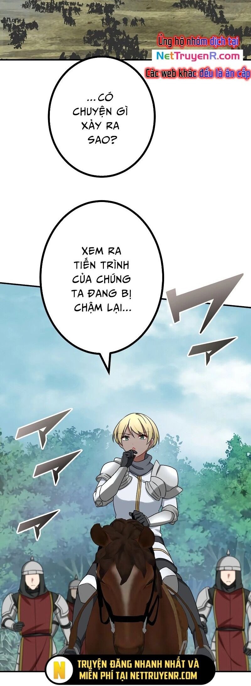 Sát Thủ Mạnh Nhất Chuyển Sinh Sang Thế Giới Khác Chapter 81 - Trang 32