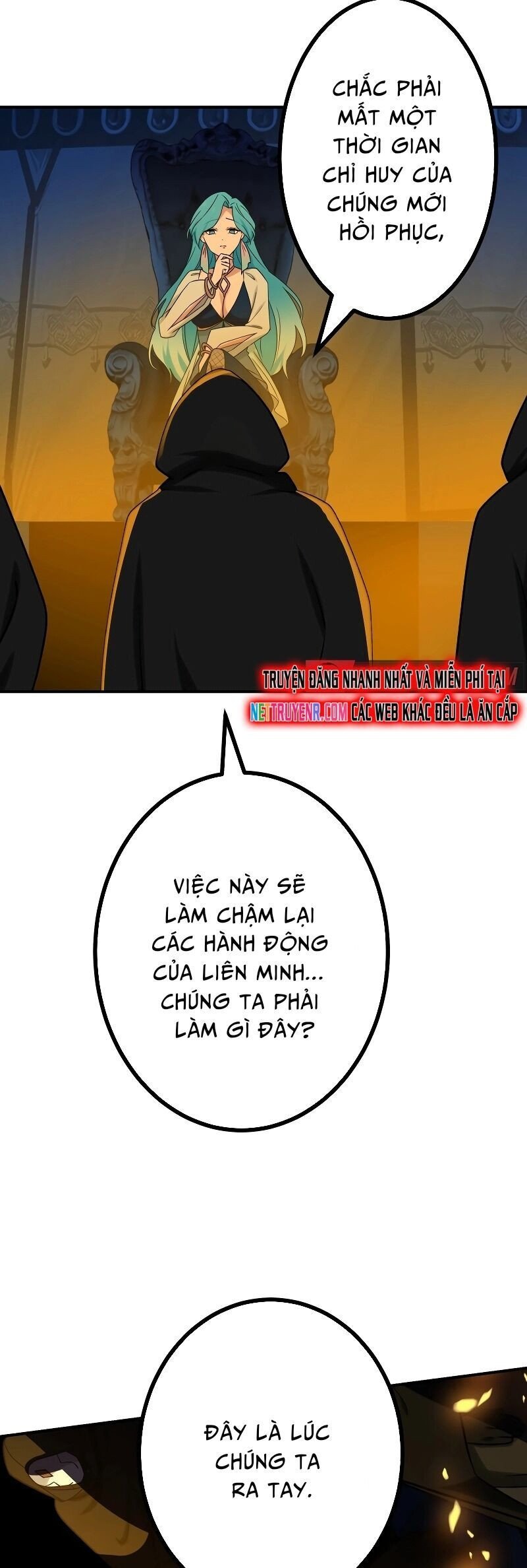 Sát Thủ Mạnh Nhất Chuyển Sinh Sang Thế Giới Khác Chapter 81 - Trang 52