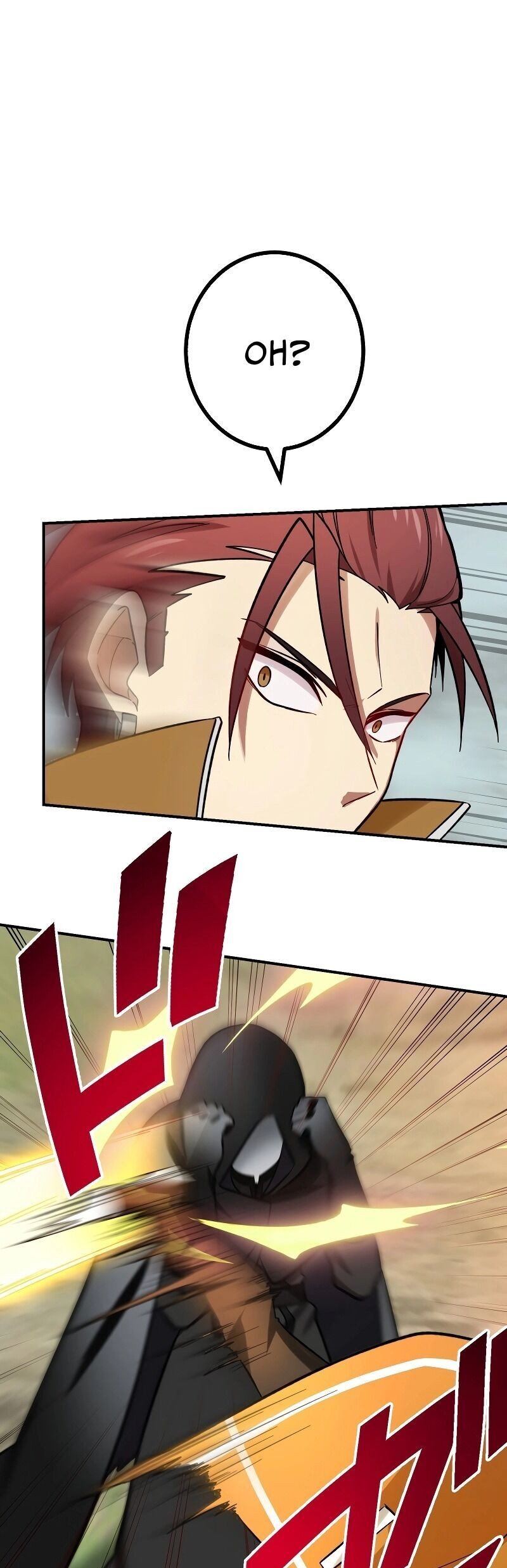 Sát Thủ Mạnh Nhất Chuyển Sinh Sang Thế Giới Khác Chapter 81 - Trang 27
