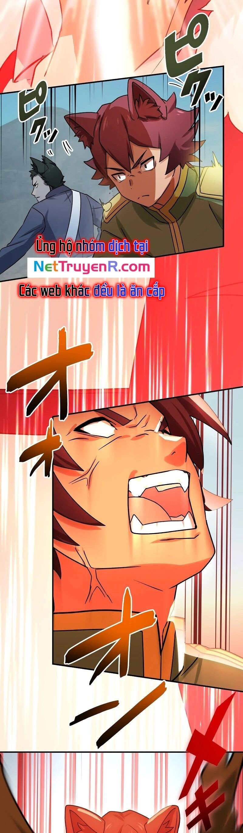 Sát Thủ Mạnh Nhất Chuyển Sinh Sang Thế Giới Khác Chapter 81 - Trang 11