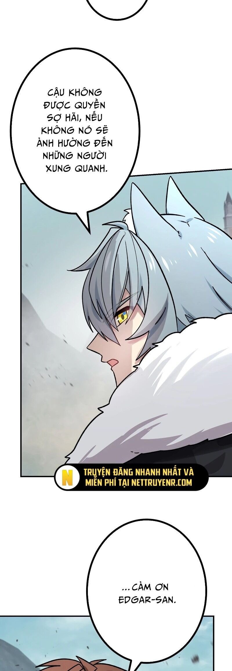 Sát Thủ Mạnh Nhất Chuyển Sinh Sang Thế Giới Khác Chapter 81 - Trang 16