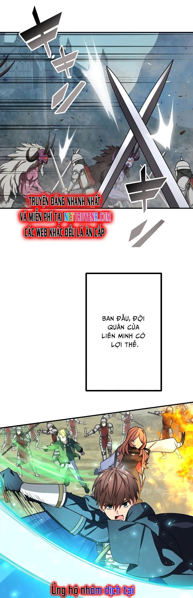 Sát Thủ Mạnh Nhất Chuyển Sinh Sang Thế Giới Khác Chapter 81 - Trang 3