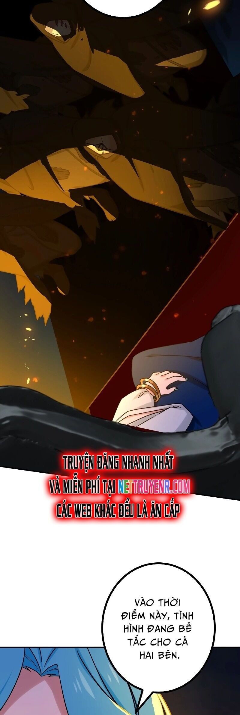 Sát Thủ Mạnh Nhất Chuyển Sinh Sang Thế Giới Khác Chapter 81 - Trang 53
