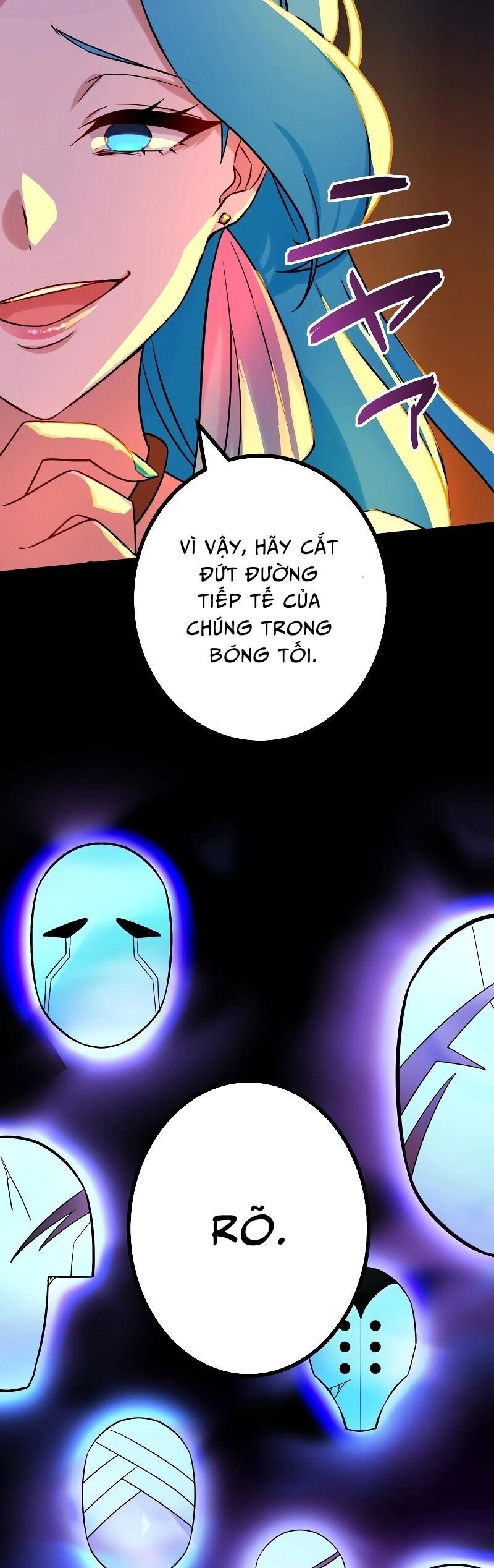 Sát Thủ Mạnh Nhất Chuyển Sinh Sang Thế Giới Khác Chapter 81 - Trang 54