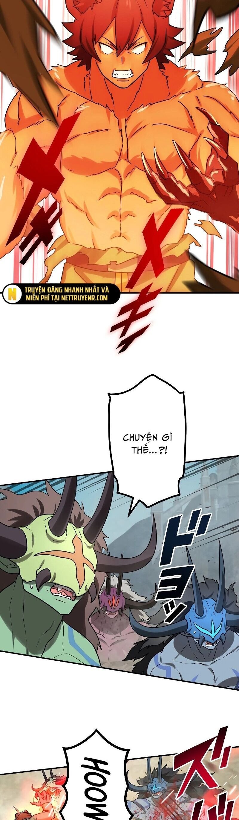 Sát Thủ Mạnh Nhất Chuyển Sinh Sang Thế Giới Khác Chapter 81 - Trang 12