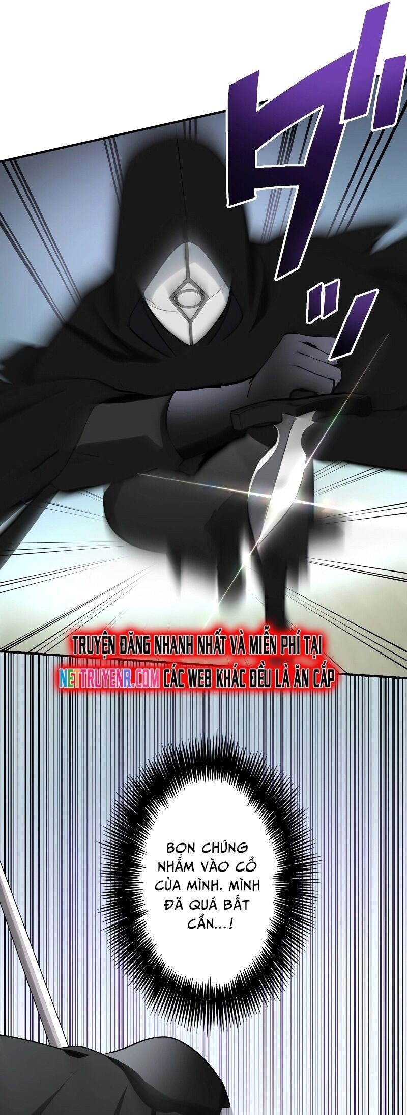 Sát Thủ Mạnh Nhất Chuyển Sinh Sang Thế Giới Khác Chapter 81 - Trang 38