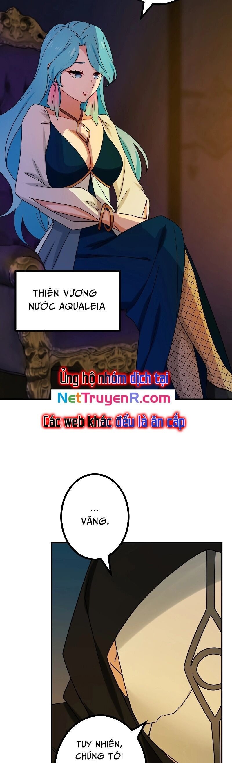 Sát Thủ Mạnh Nhất Chuyển Sinh Sang Thế Giới Khác Chapter 81 - Trang 50