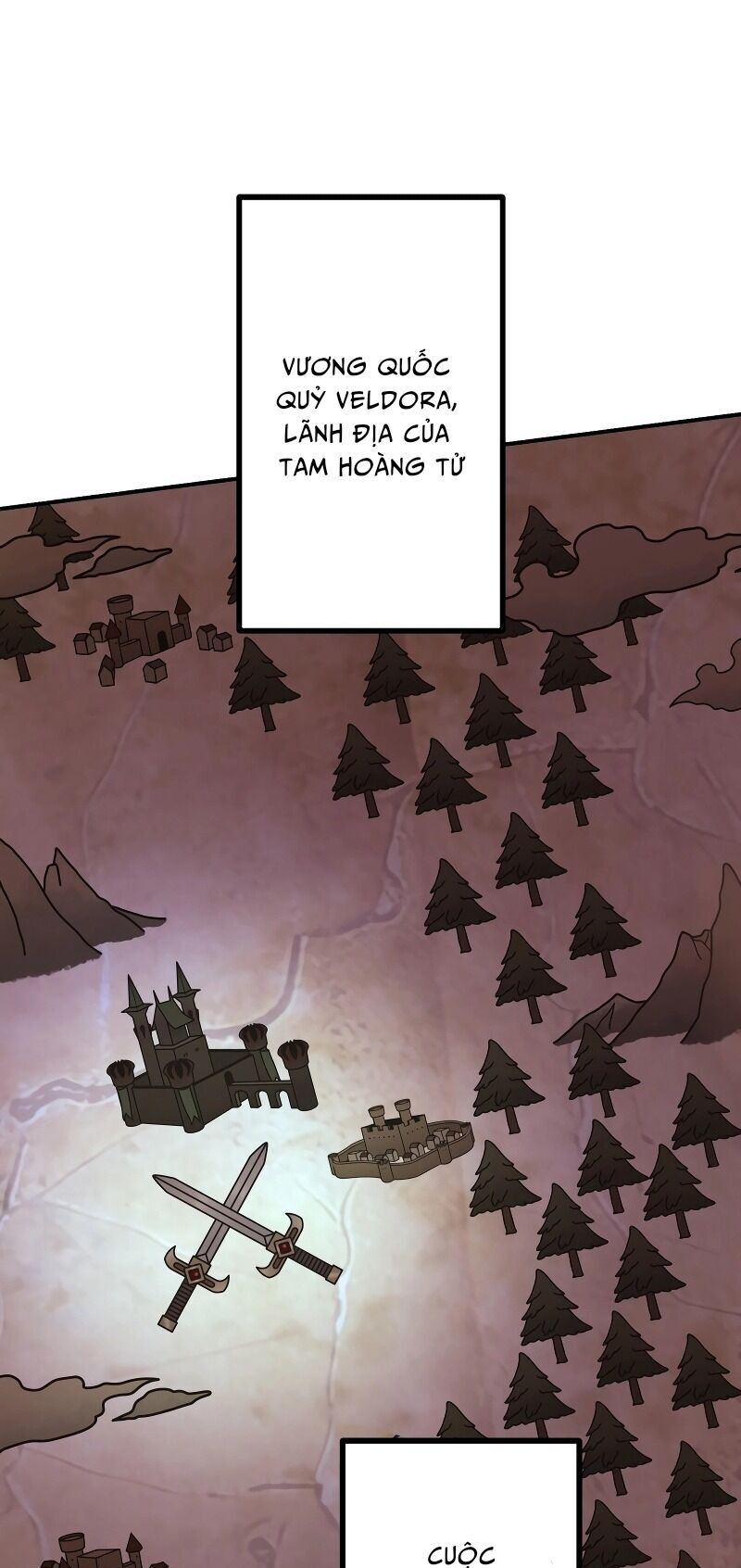 Sát Thủ Mạnh Nhất Chuyển Sinh Sang Thế Giới Khác Chapter 81 - Trang 1