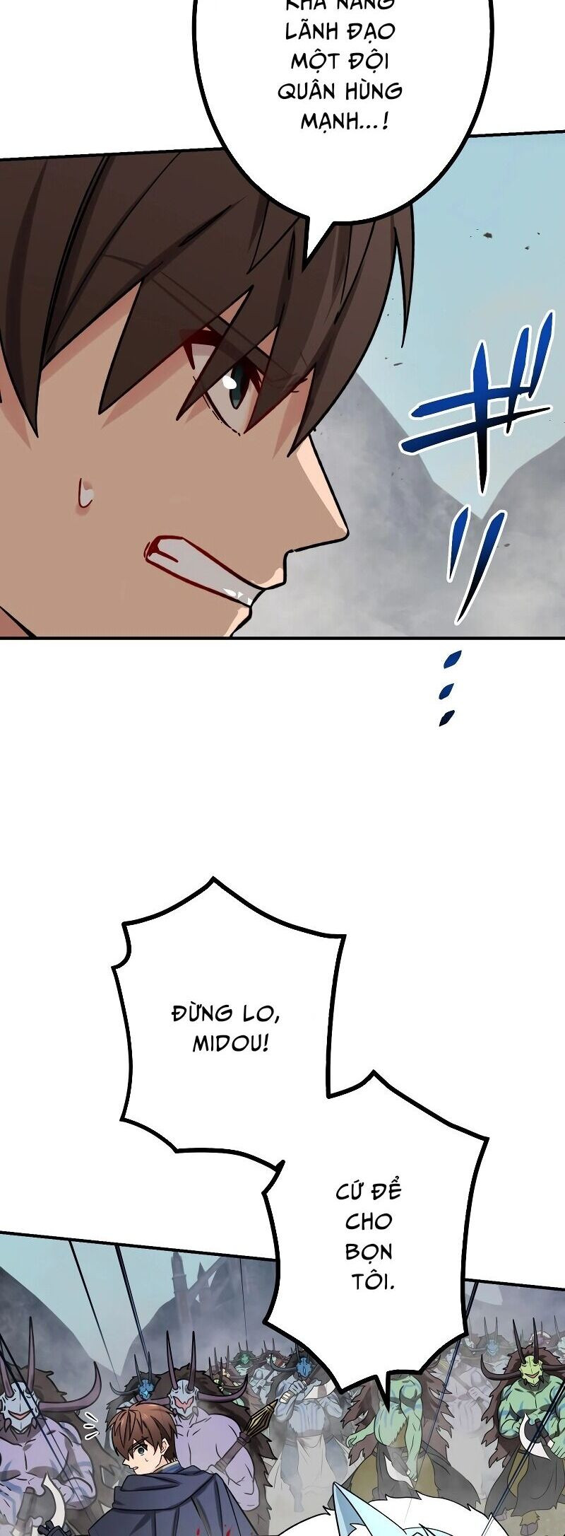 Sát Thủ Mạnh Nhất Chuyển Sinh Sang Thế Giới Khác Chapter 81 - Trang 8