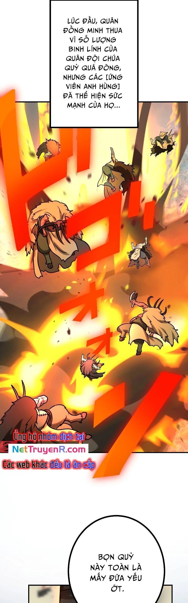 Sát Thủ Mạnh Nhất Chuyển Sinh Sang Thế Giới Khác Chapter 81 - Trang 19