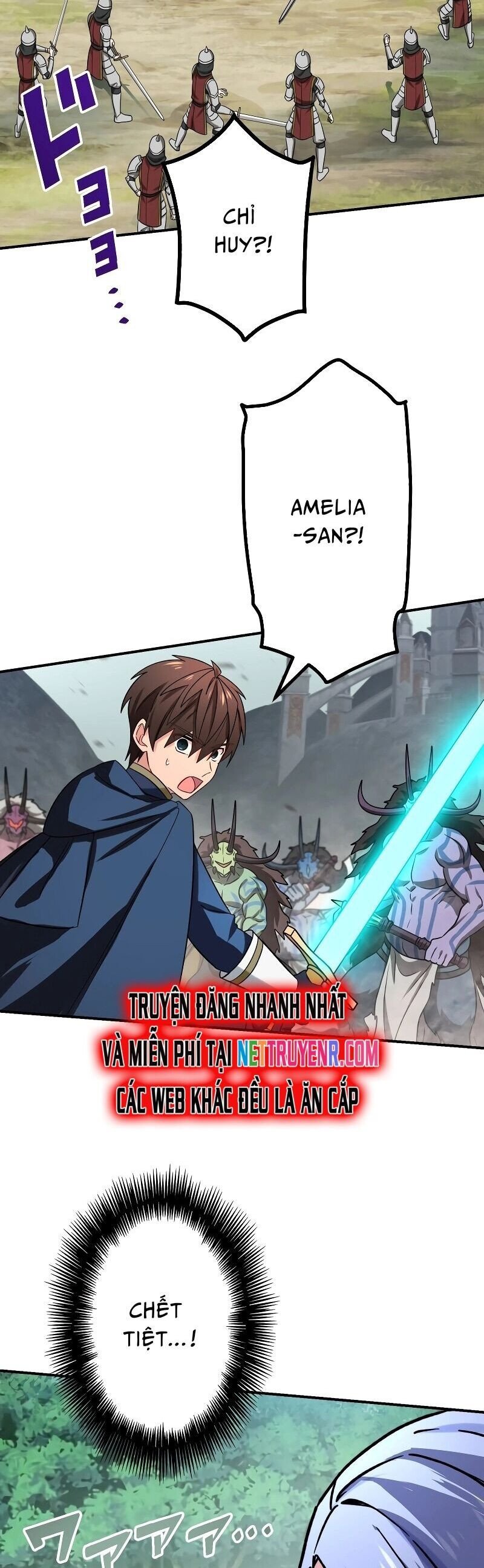 Sát Thủ Mạnh Nhất Chuyển Sinh Sang Thế Giới Khác Chapter 81 - Trang 41