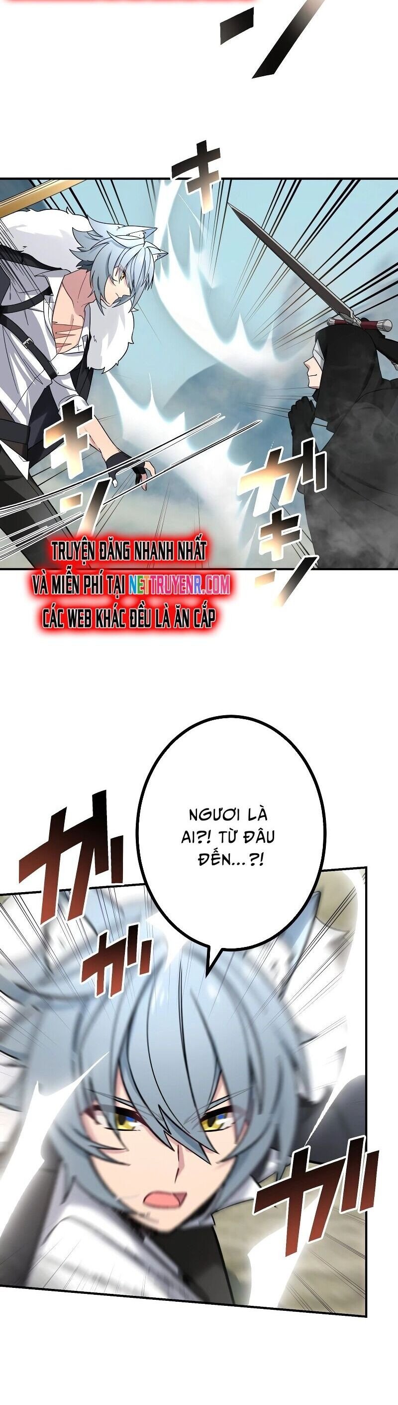 Sát Thủ Mạnh Nhất Chuyển Sinh Sang Thế Giới Khác Chapter 81 - Trang 30