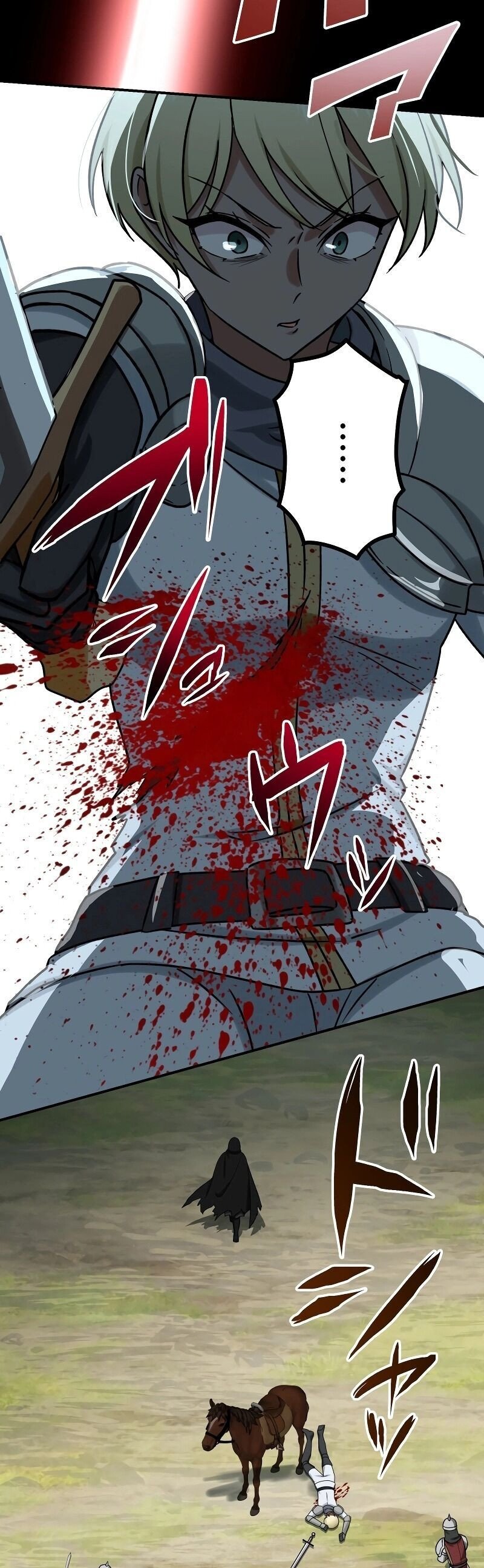 Sát Thủ Mạnh Nhất Chuyển Sinh Sang Thế Giới Khác Chapter 81 - Trang 40