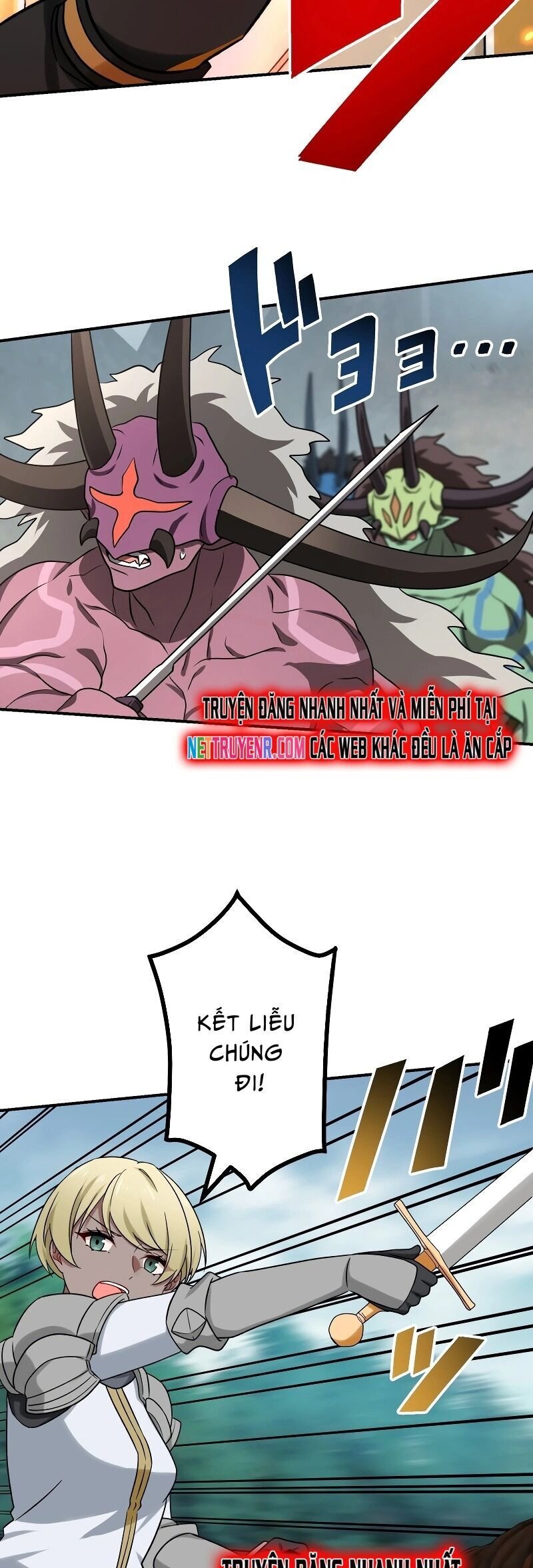 Sát Thủ Mạnh Nhất Chuyển Sinh Sang Thế Giới Khác Chapter 81 - Trang 21