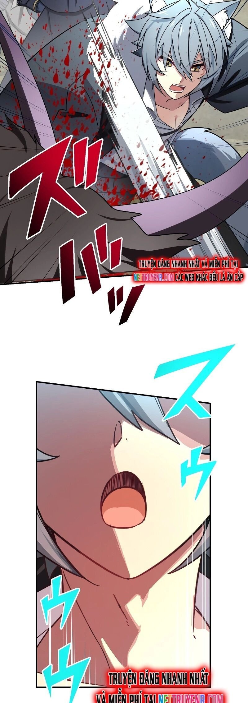 Sát Thủ Mạnh Nhất Chuyển Sinh Sang Thế Giới Khác Chapter 81 - Trang 9