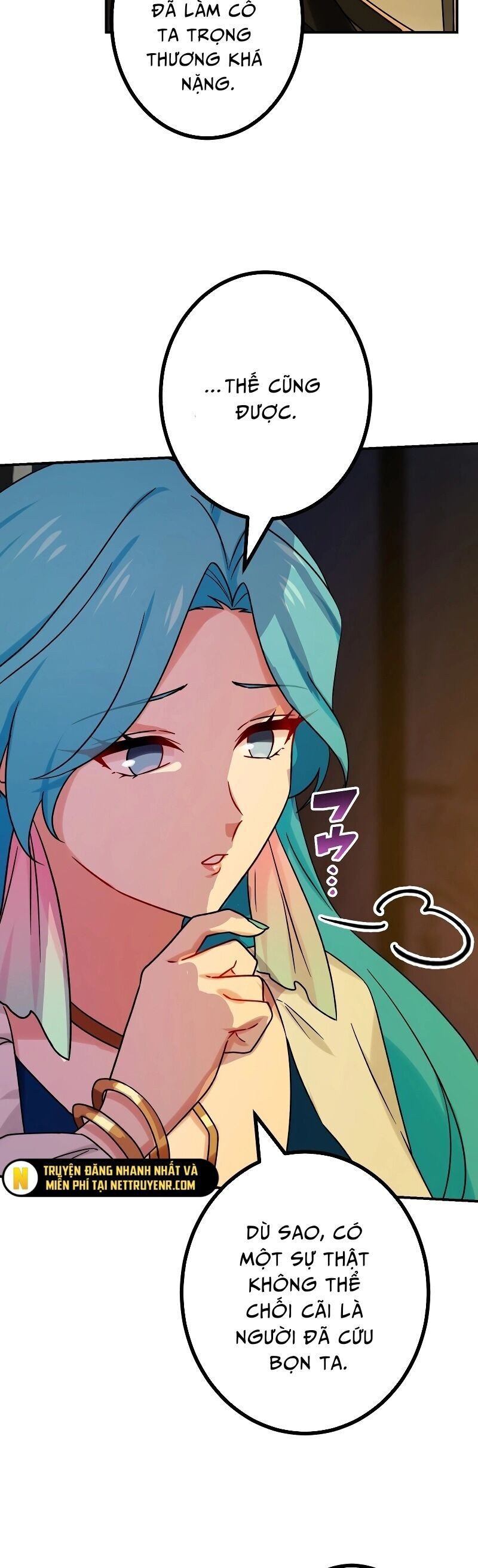Sát Thủ Mạnh Nhất Chuyển Sinh Sang Thế Giới Khác Chapter 81 - Trang 51